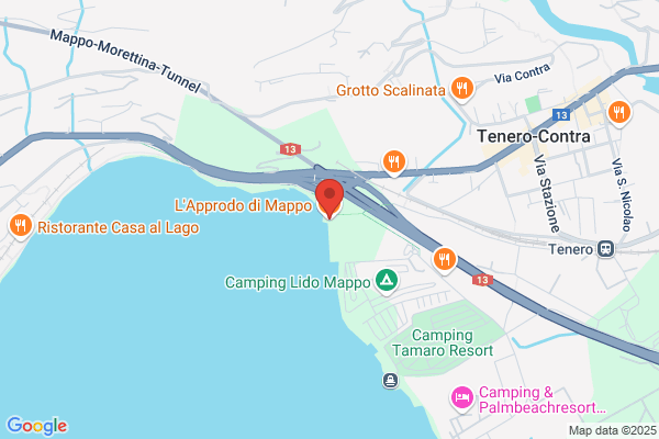 L' Approdo di Mappo