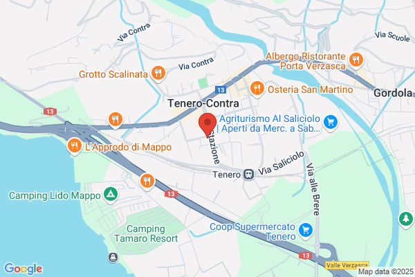 Taxi Stefano - Tenero Locarno Ascona Gordola Riazzino