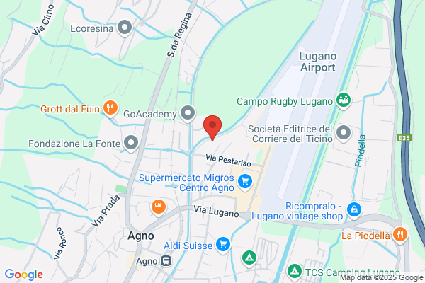 KU Consulenza Sagl