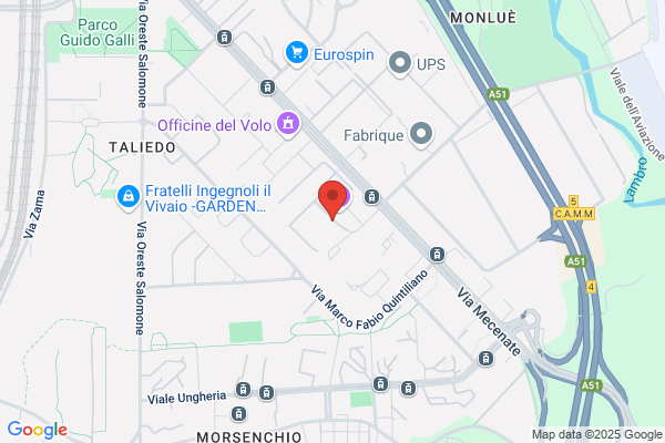Associazione Sam