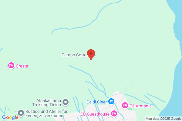 Chiosco R. Corda