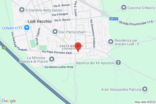 Forniture e consulenze medicali di Cristiano Centis