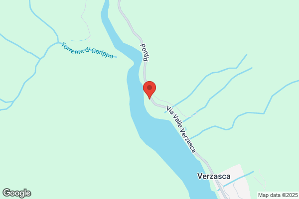 Osteria Verzasca