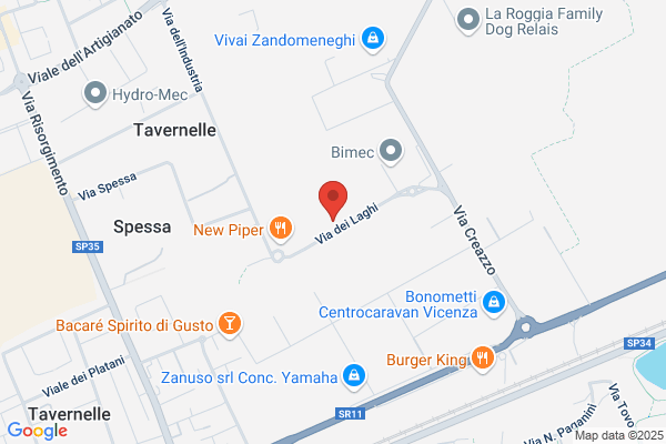 RPM PAVIMENTI SAGL