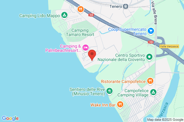Ristorante Rivabella