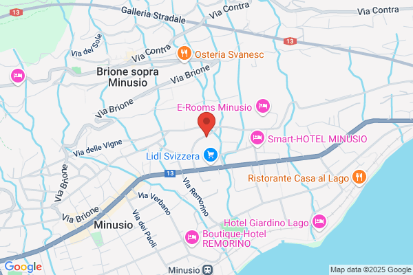 T Travel Al Sasso SA