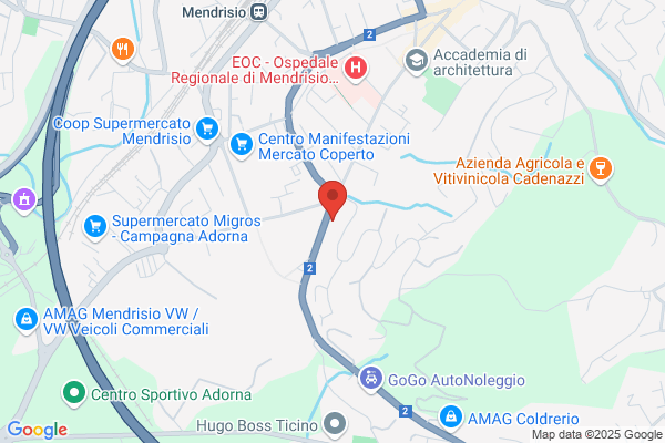 Associazione Servizio Assistenza al Prossimo