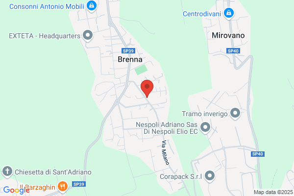 Fiorenzo Neuroni Studio d'architettura
