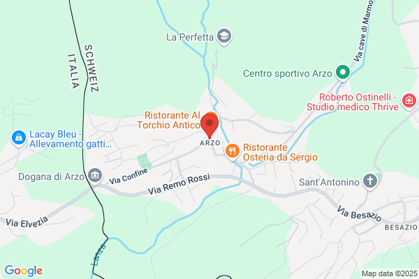 Municipio di Arzo