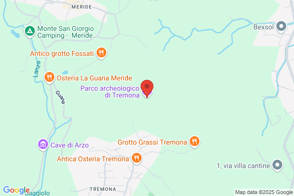Municipio di Tremona