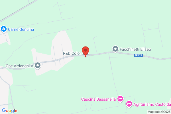 R.D.Color