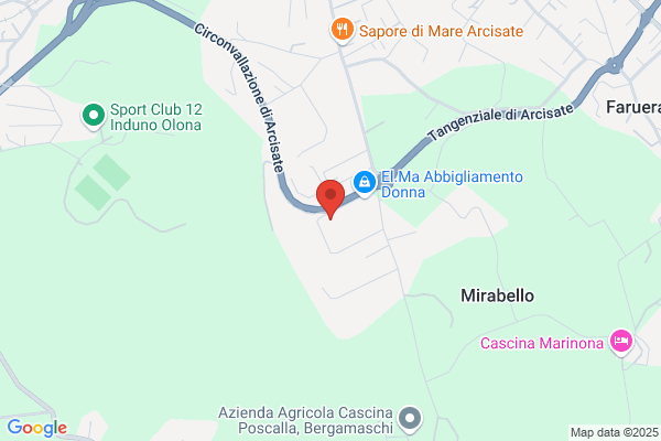 Rinaldi SA