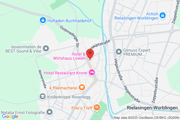 Gasthaus Loewen