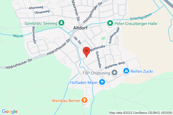 Gemeindeverwaltung
