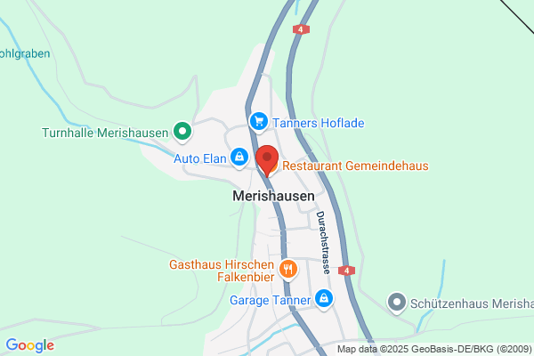 Gemeindeverwaltung