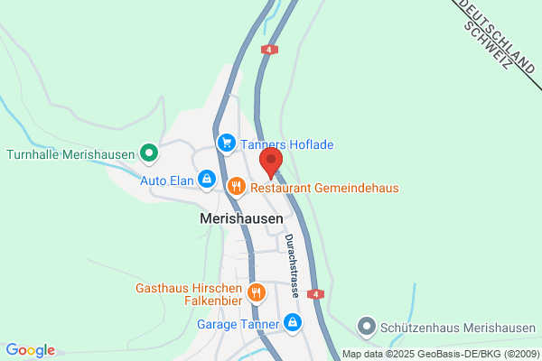 Germann Naturstrassenbau