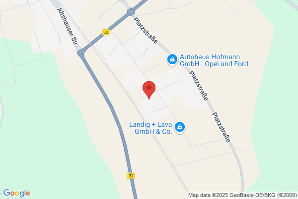 HS LOGISTICS GmbH