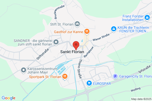 Hansruedi Josef Ebner