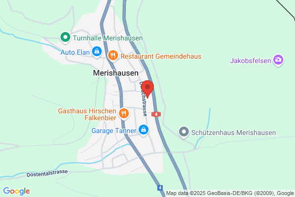Landw. Genossenschaft