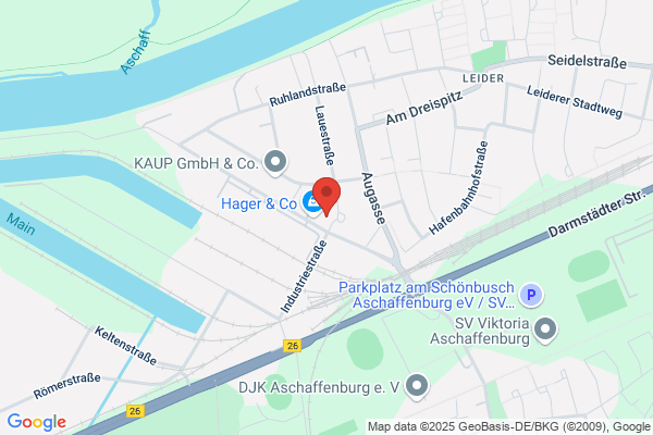 MDE Medizintechnik GmbH