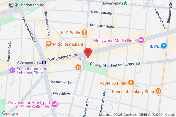 Treuhandbuero Bopp Max