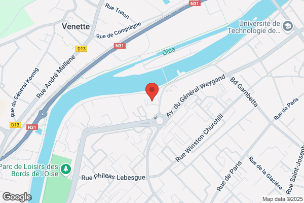 Office de poste