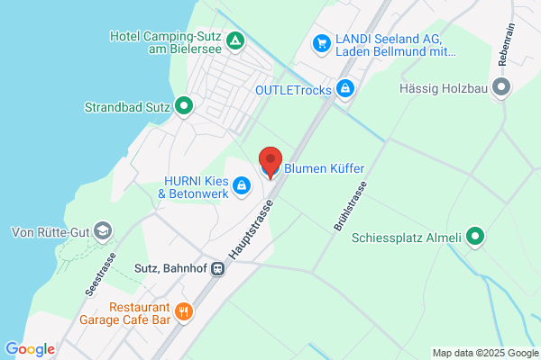 Blumen Kueffer GmbH