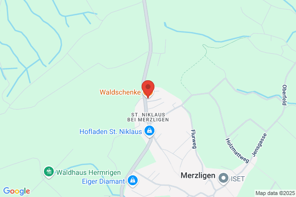 Restaurant Waldschenke Au Provençal