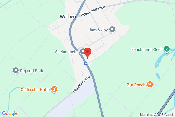 Seminarhotel Worbenbad
