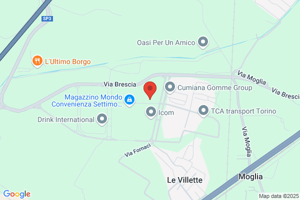 Settimo Gypserie Sàrl