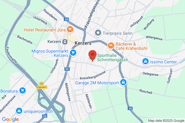 Zivilschutzanlage