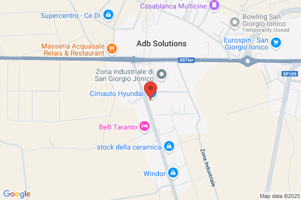 Cimauto SA