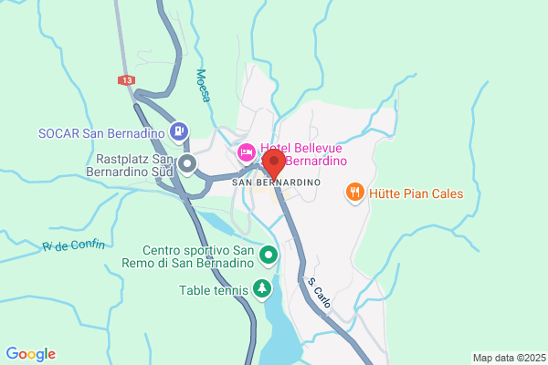 Dacri SA Villaggio