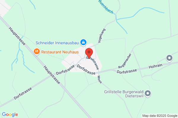 Schneider & Schmid GmbH