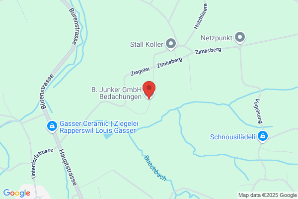B. Junker GmbH Zimlisberg
