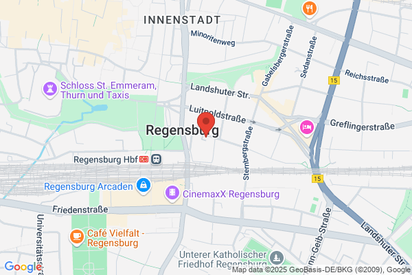 Bernhard Uhr Immobilien-Treuhand