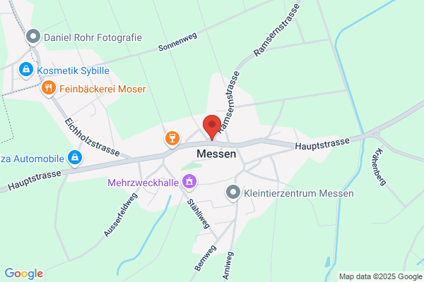 Butrag AG Aetigkofen