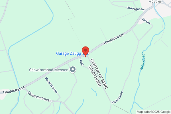 Garage Zaugg und Sohn