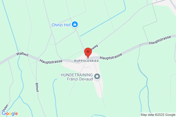 Gebr. Buerki Ruppoldsried