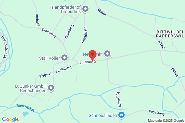 Hansruedi Locher