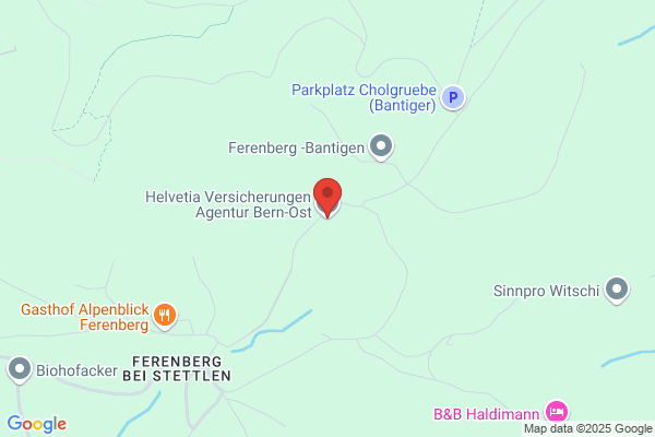 Helvetia Patria Versicherungen