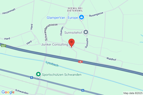 Junker Consulting