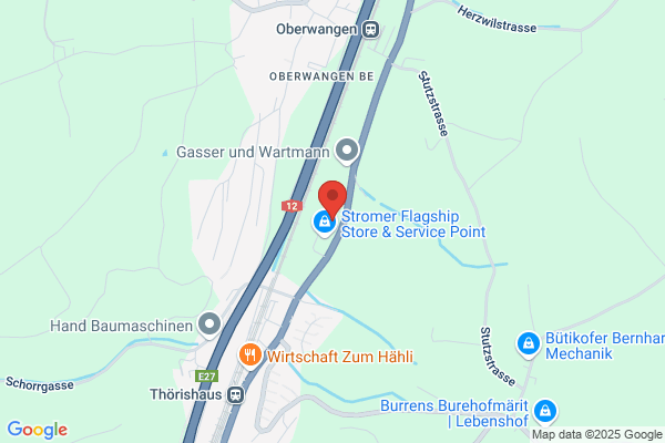 Moosmann Holzbau AG