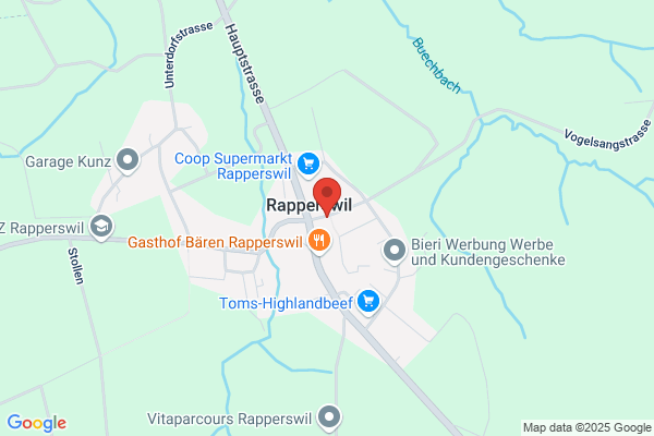 Schlup Schreinerei GmbH