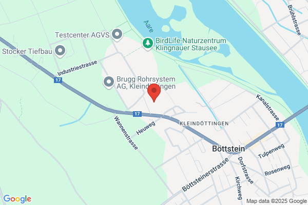 Voegeli Holzwaren AG