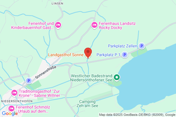 Landgasthof Sonne
