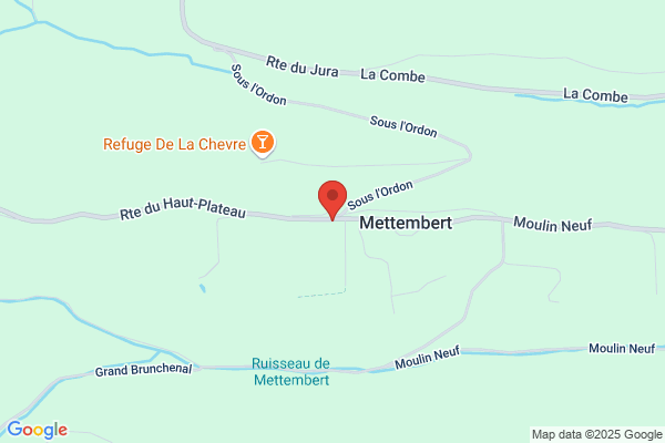 Administration communale