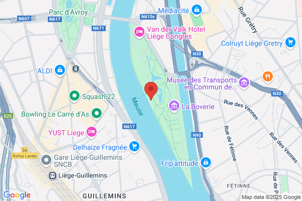 Agence Consulaire de France