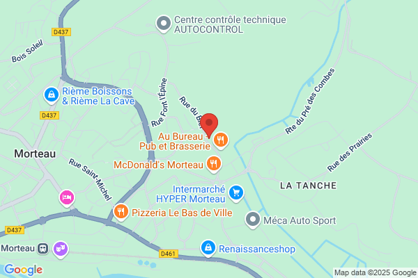 Boutique Acoté