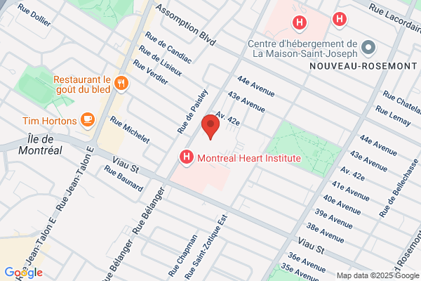 Centre de Réhabilitation pour enfants ed adolescents